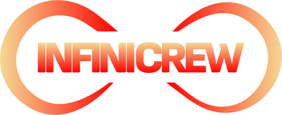 InfiniCrew Logo